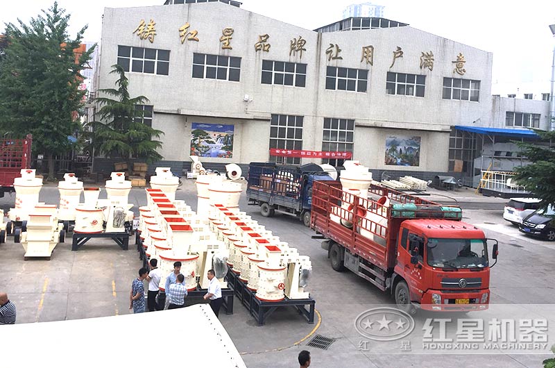 節(jié)能型磨粉機(jī)發(fā)貨 節(jié)能型磨粉機(jī)發(fā)貨