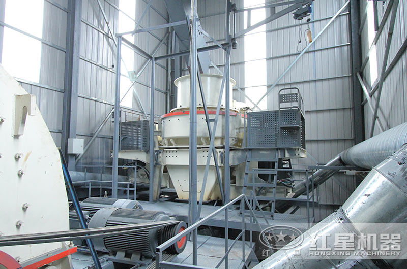 環(huán)保制砂機(jī)工作現(xiàn)場(chǎng)圖片 環(huán)保制砂機(jī)工作現(xiàn)場(chǎng)圖片