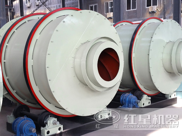 礦渣烘干機(jī) 礦渣烘干機(jī)