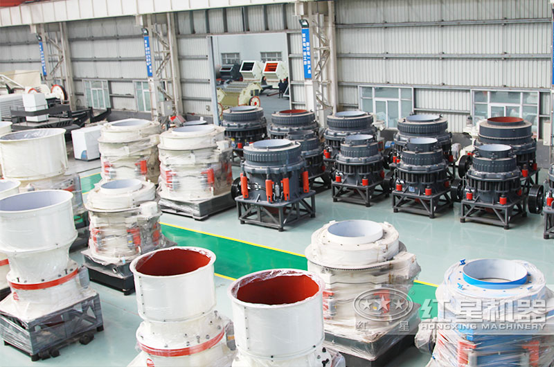 圓錐式破碎機廠家 圓錐式破碎機廠家