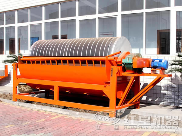 干式磁選機(jī) 干式磁選機(jī)