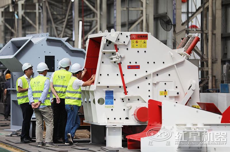 客戶直接到廠考察設備 客戶直接到廠考察設備