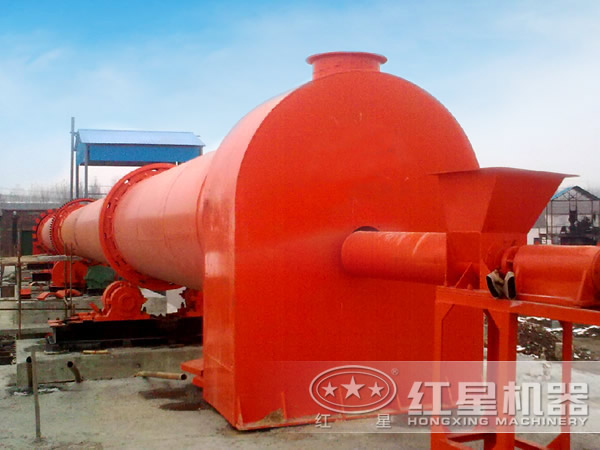 回轉窯運行現(xiàn)場 回轉窯運行現(xiàn)場