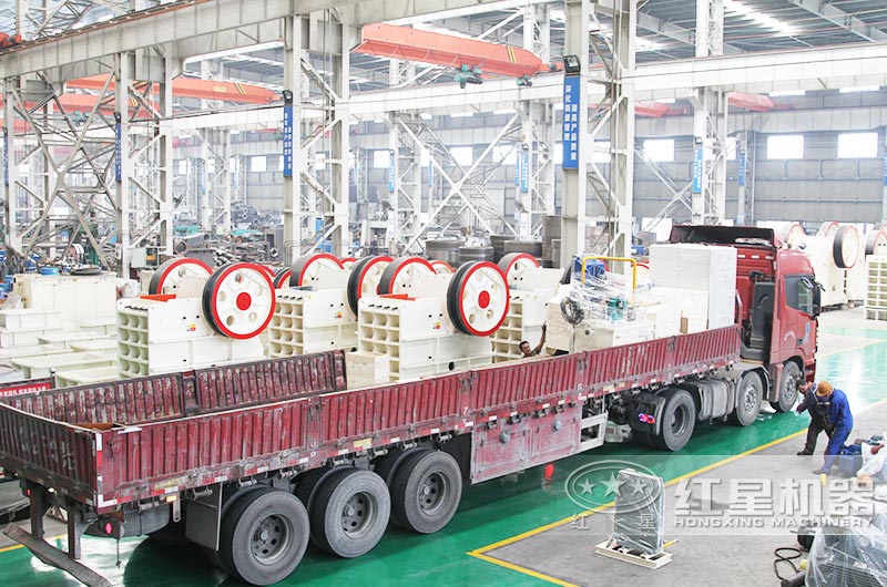 600*750顎式破碎機(jī)廠家-設(shè)備預(yù)發(fā)貨 600*750顎式破碎機(jī)廠家-設(shè)備預(yù)發(fā)貨