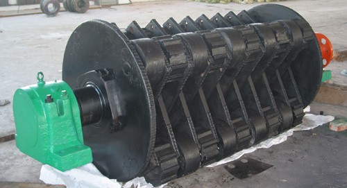 錘式破碎機(jī)轉(zhuǎn)子 錘式破碎機(jī)轉(zhuǎn)子