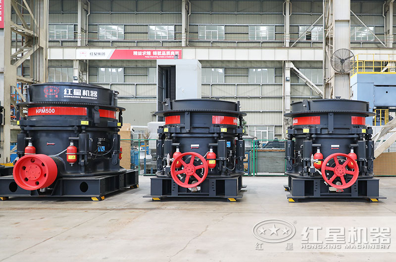 玄武巖圓錐破碎機圖片 玄武巖圓錐破碎機圖片