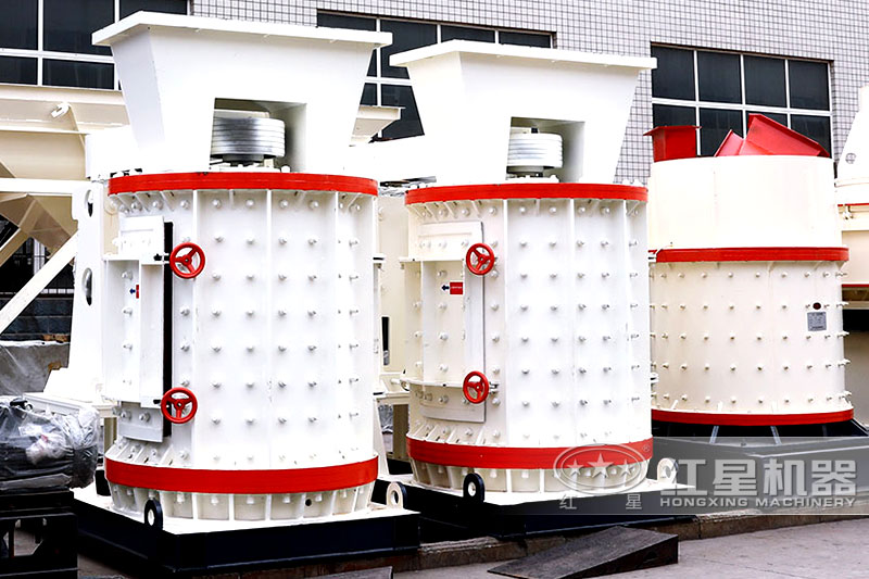 復(fù)合破碎機 復(fù)合破碎機