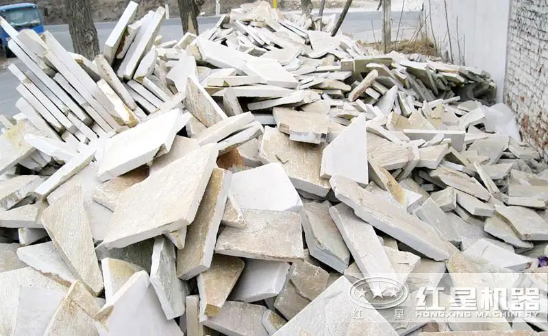 大理石邊角廢料 大理石邊角廢料