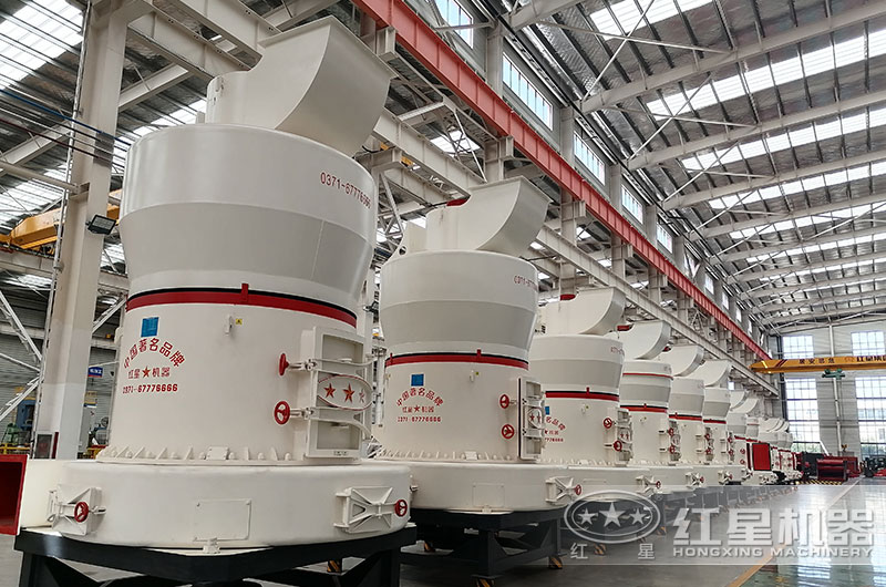 超細(xì)磨粉機(jī) 超細(xì)磨粉機(jī)