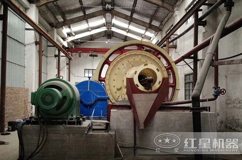 山西客戶棒磨機(jī)作業(yè)現(xiàn)場(chǎng)圖片 山西客戶棒磨機(jī)作業(yè)現(xiàn)場(chǎng)圖片