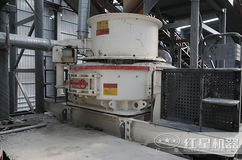 制砂機 制砂機