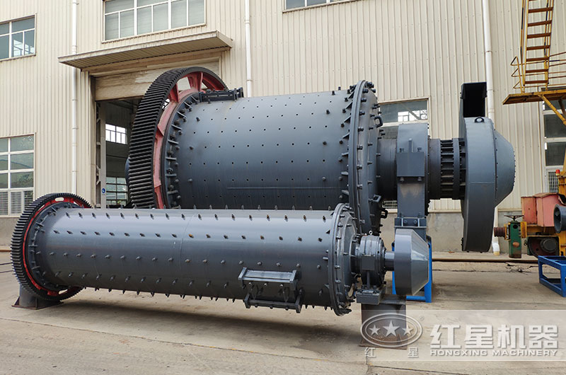 棒磨式制砂機(jī)不同型號(hào)展示 棒磨式制砂機(jī)不同型號(hào)展示