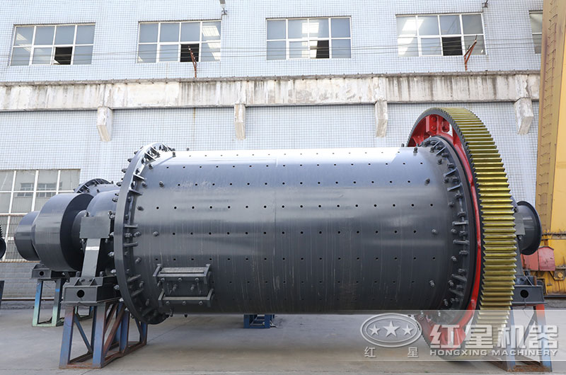 1.5米球磨機(jī) 1.5米球磨機(jī)