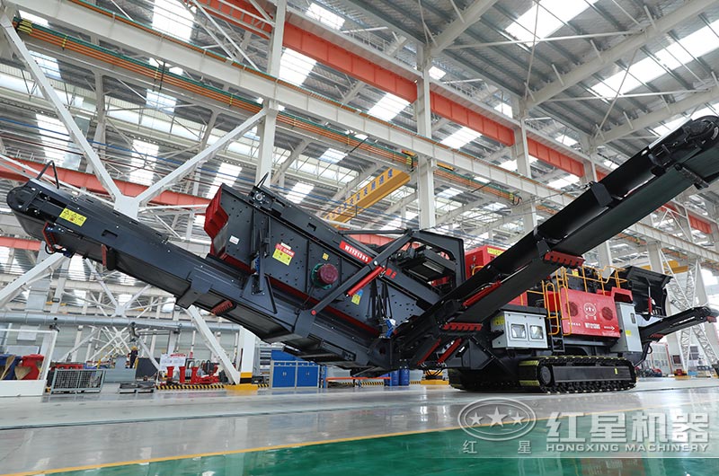 移動(dòng)制砂機(jī) 移動(dòng)制砂機(jī)