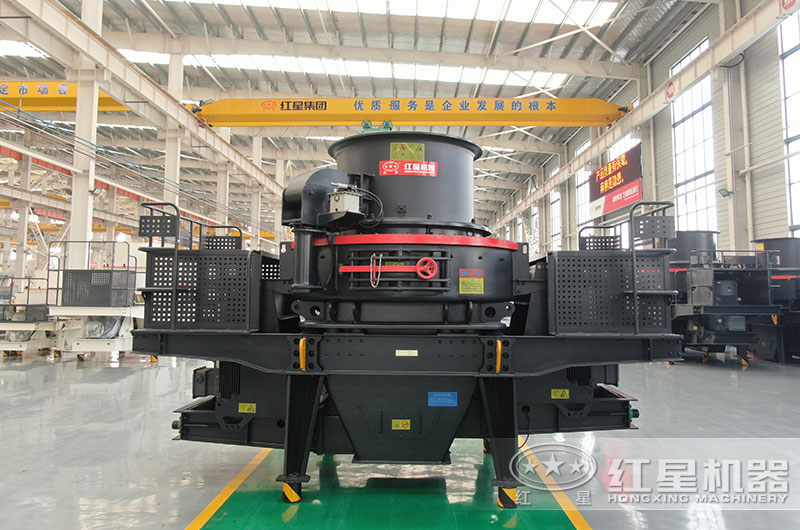 沖擊式破碎機 沖擊式破碎機