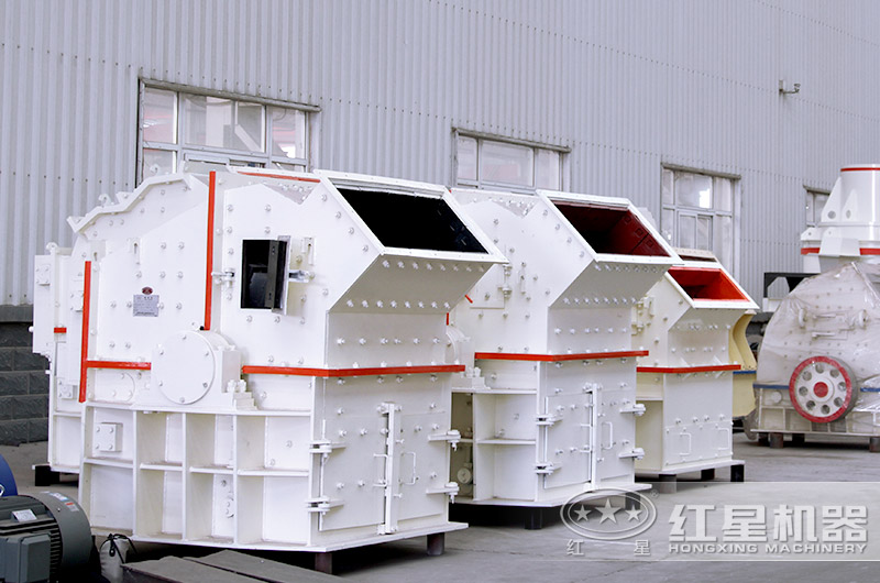 細(xì)碎制砂機 細(xì)碎制砂機